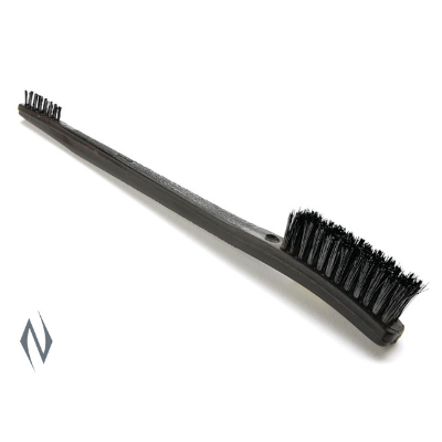 Brush - Utility  Hoppes Nylon
