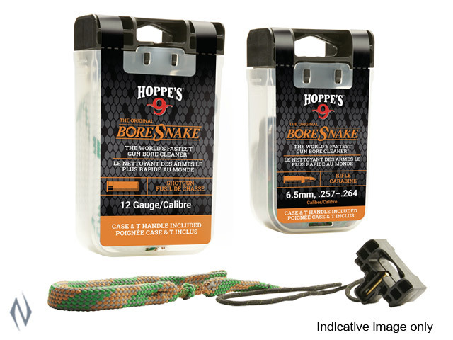 Bore Snake - .416 - .458 Rifle