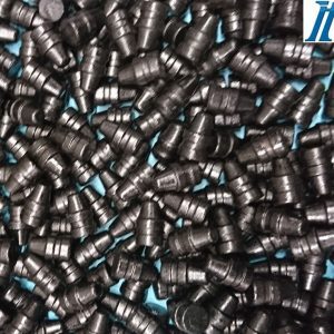 Projectile - HRBC - 38 115gn SWC .357 / 500pk