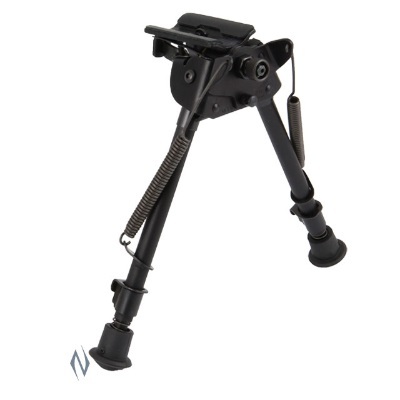 Bipod  -  Harris S-Series LM 9-13 Notched Leg