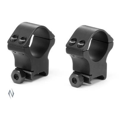 Scope Rings - Sportsmatch HTO67C
