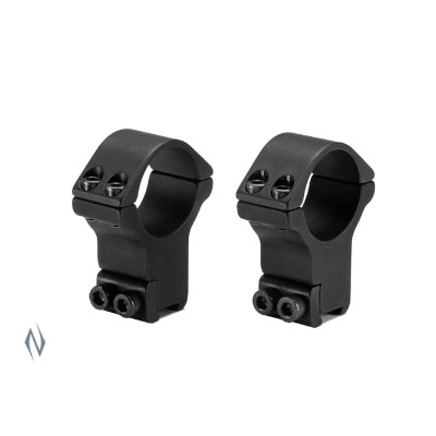 Scope Rings - Sportsmatch HTO71 Extra-High