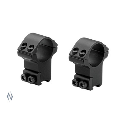 Scope Rings - Sportsmatch HTO7C