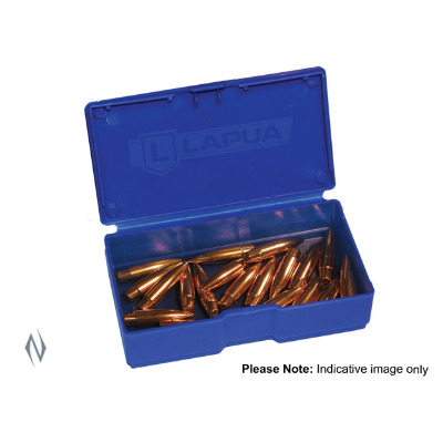 Proj - 6.5mm - Lapua 108gr Scenar / 1000pk