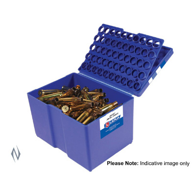 Brass - Lapua 6mm Creedmoor / 100pk