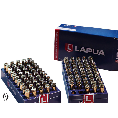 Brass - Lapua 6mm GT / 100pk