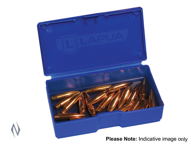 Projectile - 22cal - Lapua 69gr Scenar-L / 100pk