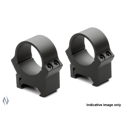 Scope Rings - Leupold 1