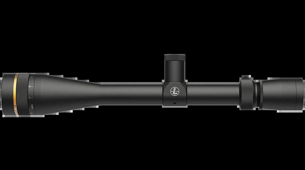Scope - Leupold VX-3HD 6.5-20X40 EFR CDS-T Fine Duplex