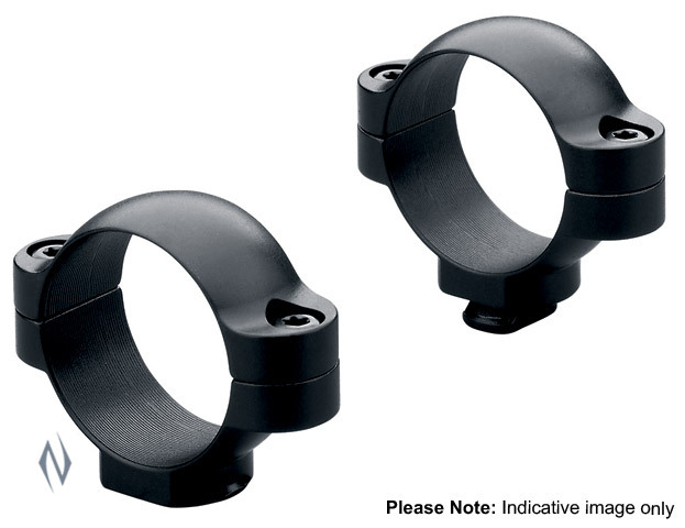 Scope Rings - Leupold 1