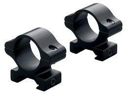 Scope Rings - Leupold 1