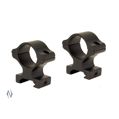 Scope Rings - Leupold Rifleman Rings 1