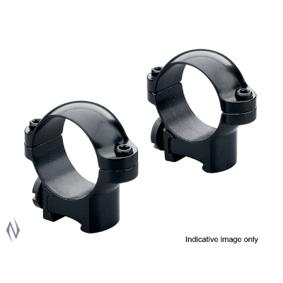 Scope Rings - Leupold 3/8