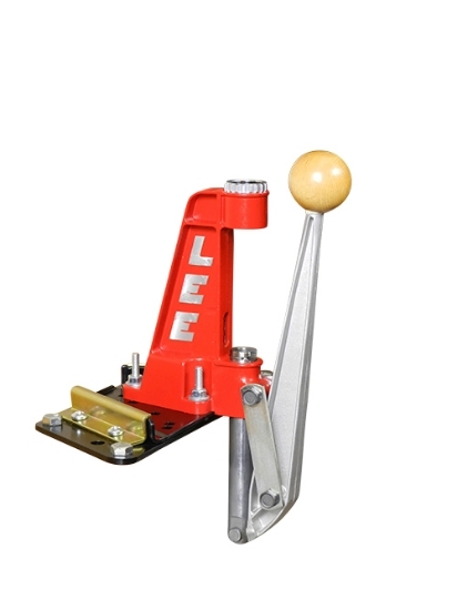 Press  -  Lee Breech Lock Reloader