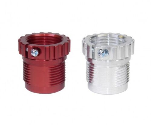 Press  -  Lee - Breech Lock Spline Drive QC Bushing / 2pk
