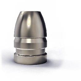 Bullet Mould - Lee 38/9mm .358 125gr RNFP 6-Cavity
