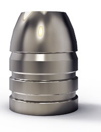 Bullet Mould - Lee 45 .452 255gr RNFP 2-Cavity