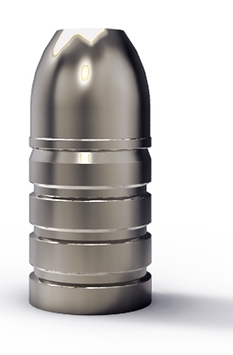 Bullet Mould - Lee 457-405F Double Cavity