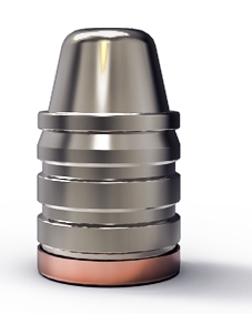 Bullet Mould - Lee 44 .429 240gr SWC GC 6-Cavity