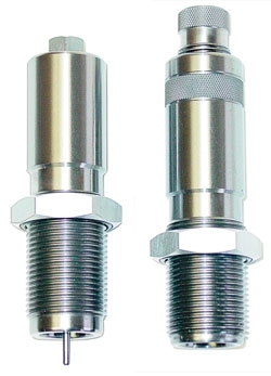 Die Set - Lee 50BMG