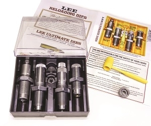 Die Set  -  Lee Ultimate 223Rem