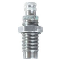 Die - Lee Carbide Factory Crimp 9mm Luger