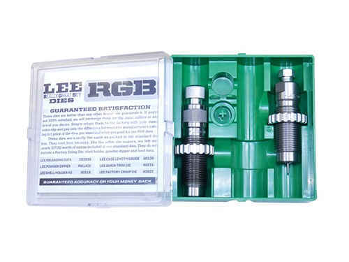 Die Set - Lee RGB - 30-06 Springfield
