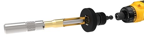 Case Trimmer 3 Jaw Chuck Kit