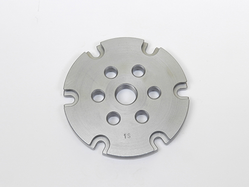 Shell Plate - Lee Six Pack Pro #11L - 44 Mag
