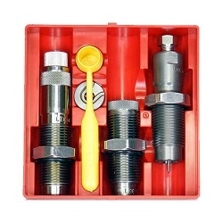 Die Set  -  Lee Pacesetter  277 SIG Fury (6.8x51mm) Very Limited Production