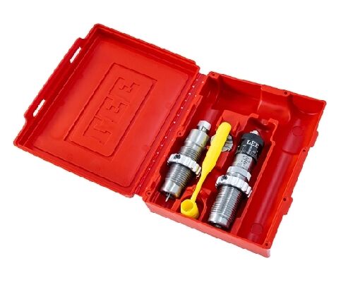 Die Set  -  Lee Micrometer  Full Length - 308 Win