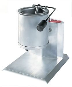 Metal Melter - Lee Production Pot IV