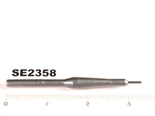 Die Part - Decapping Rod - Lee 303 British