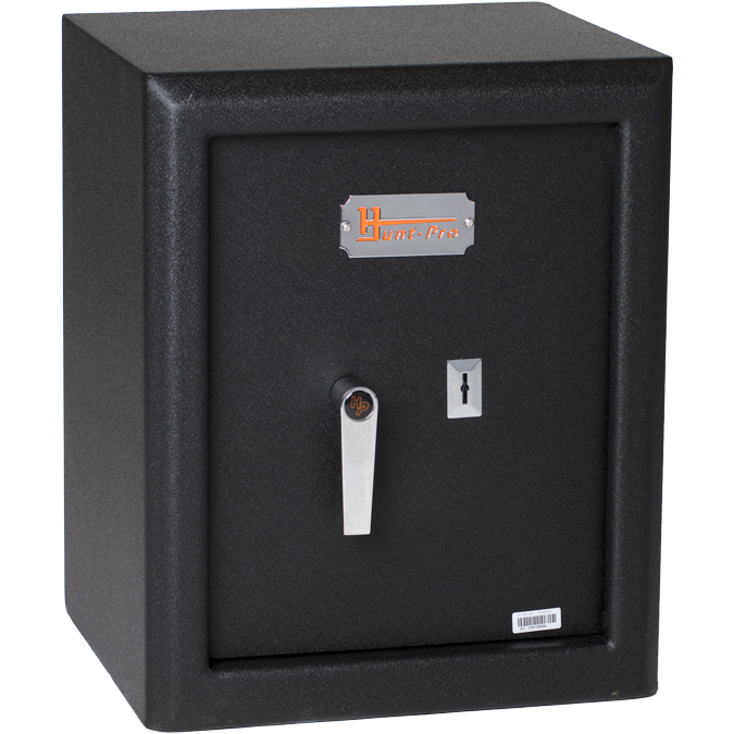 Safe - Hunt-Pro - HP-2 Digital Pistol Safe