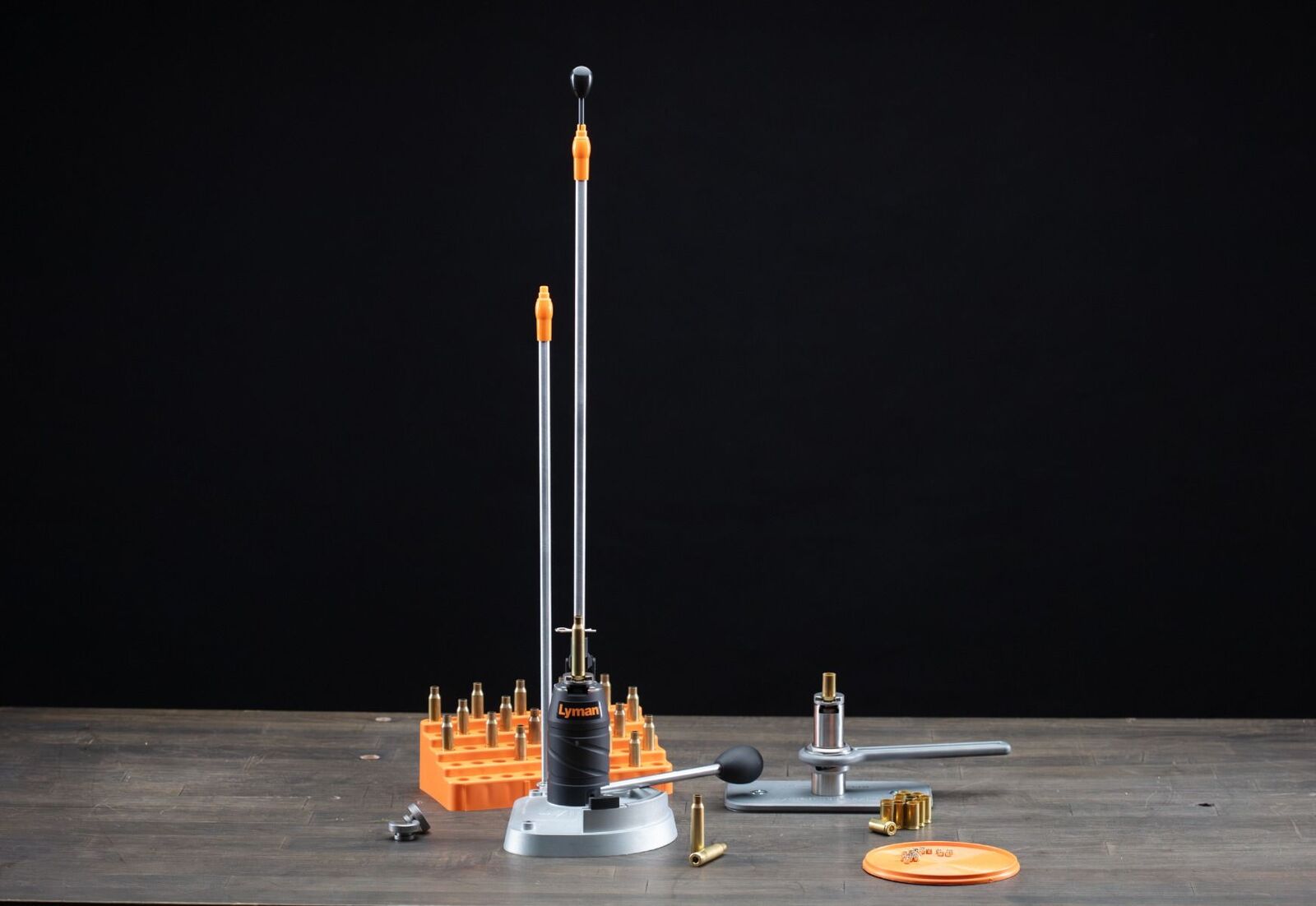 Priming Tool - Accu-Prime™ Auto Bench Tool