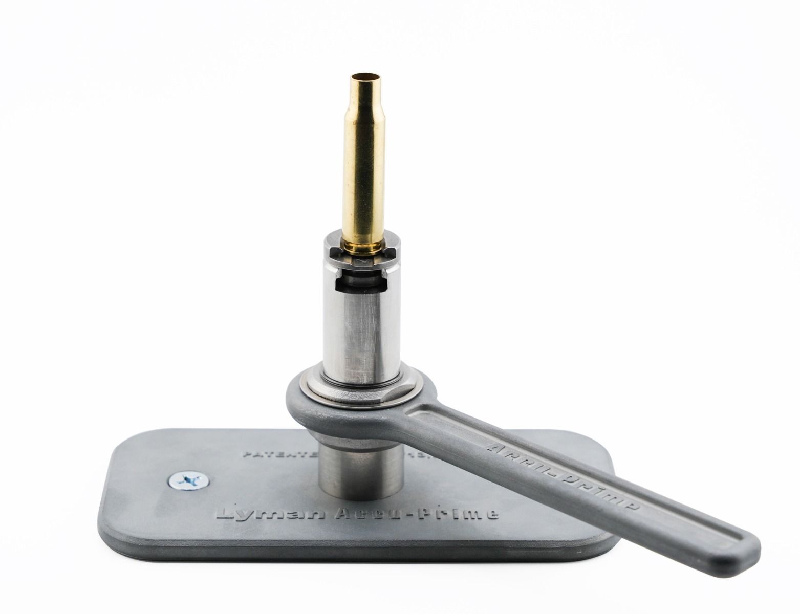 Priming Tool - Accu-Prime™ Manual Bench Tool