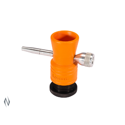 Powder Trickler - Lyman Brass Smith