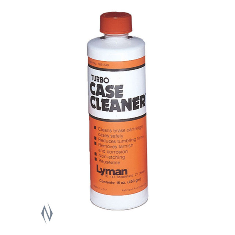 Lyman Case Solution / 16oz
