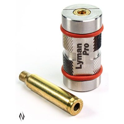 Case Gauge - Lyman Pro Stainless Headspace and Length - 223Rem