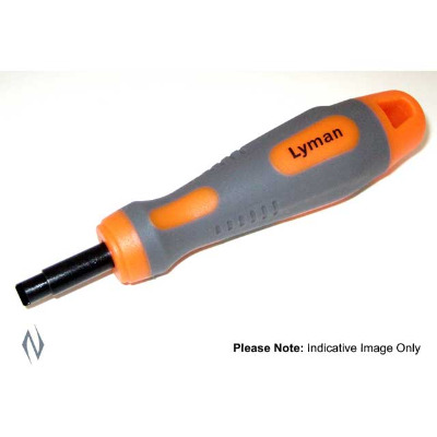 Primer Pocket Cleaner - Lyman - Small