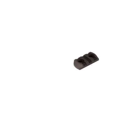 M-LOK Aluminum Rail Section 3 Slot