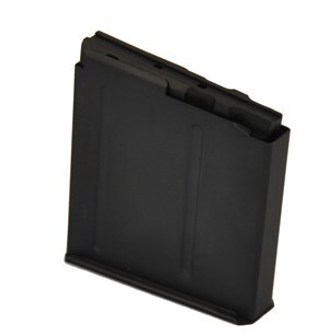 Magazine - MDT .300WM/3.715 AICS Metal Mag 3.715 - 5 Round