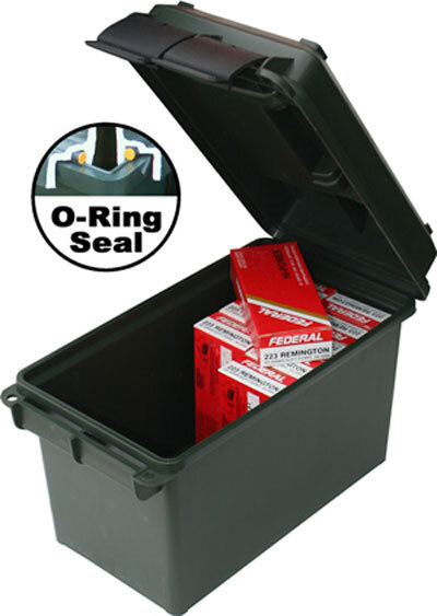 Ammo Can MTM AC50 
