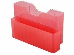 Ammo Box - MTM Slip Top -J-20-L-29