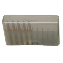 Ammo Box - MTM Slip Top J-20-LLD-41 300Win