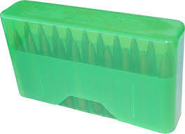 Ammo Box - MTM Slip Top J-20-M-16