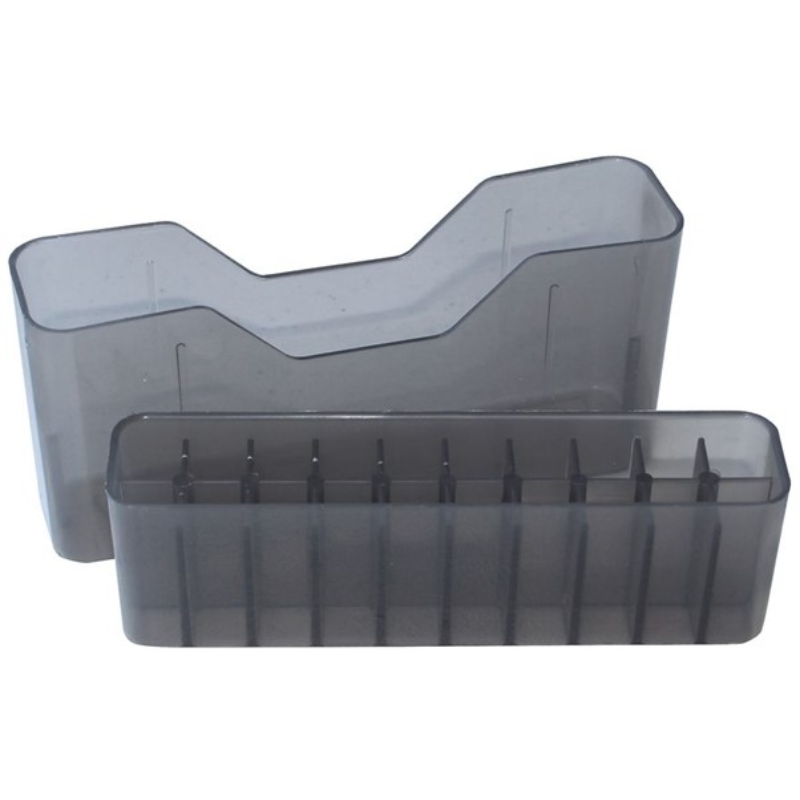 Ammo Box - Slip Top MTM J-20-XS-16 .223 Grey