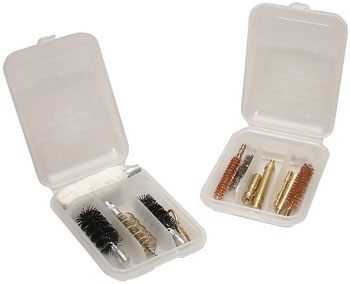 Jag & Brush Box MTM