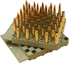 Case Loading Block - MTM Compact Universal 17-30 cal