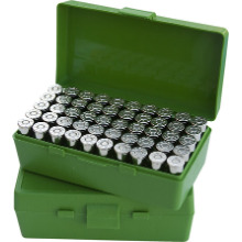 Ammo Box - MTM P50-44-10
